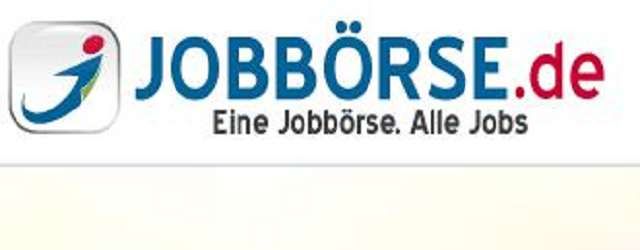 Www Jobborse De